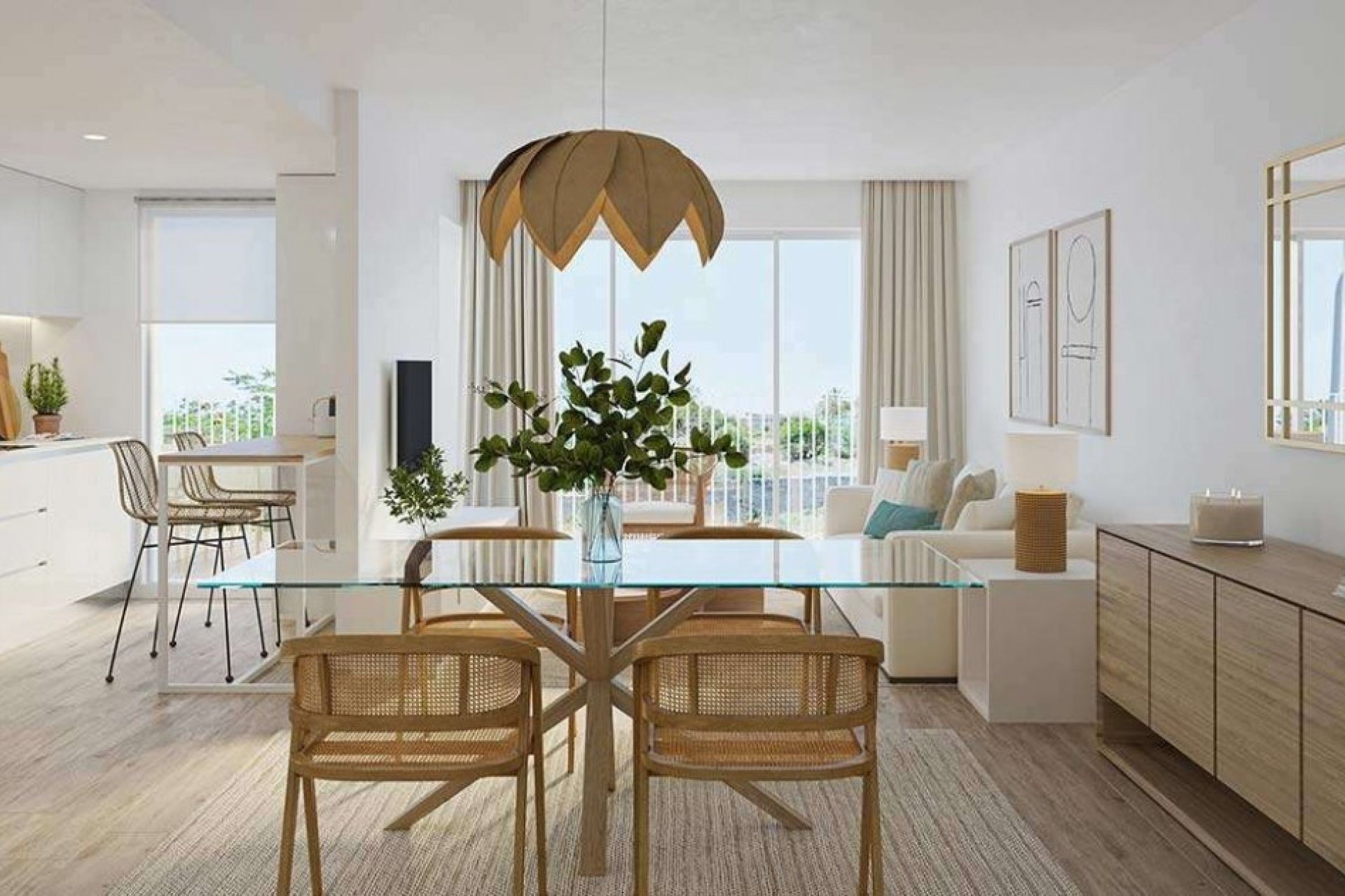 Rynek Pierwotny - Apartament - Jávea - Jávea Xàbia