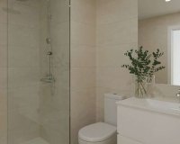 Rynek Pierwotny - Apartament - Jávea - Jávea Xàbia