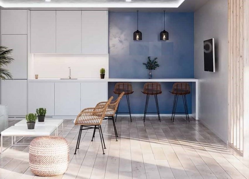 Rynek Pierwotny - Apartament - Jávea - Jávea Xàbia