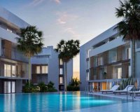 Rynek Pierwotny - Apartament - Jávea - Jávea Xàbia