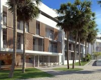 Rynek Pierwotny - Apartament - Jávea - Jávea Xàbia