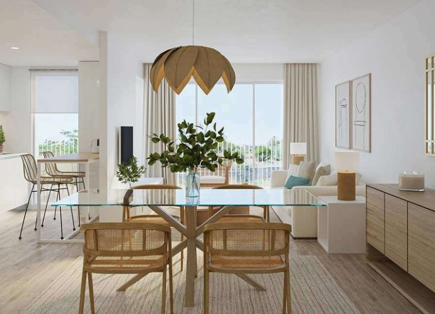 Rynek Pierwotny - Apartament - Jávea - Jávea Xàbia