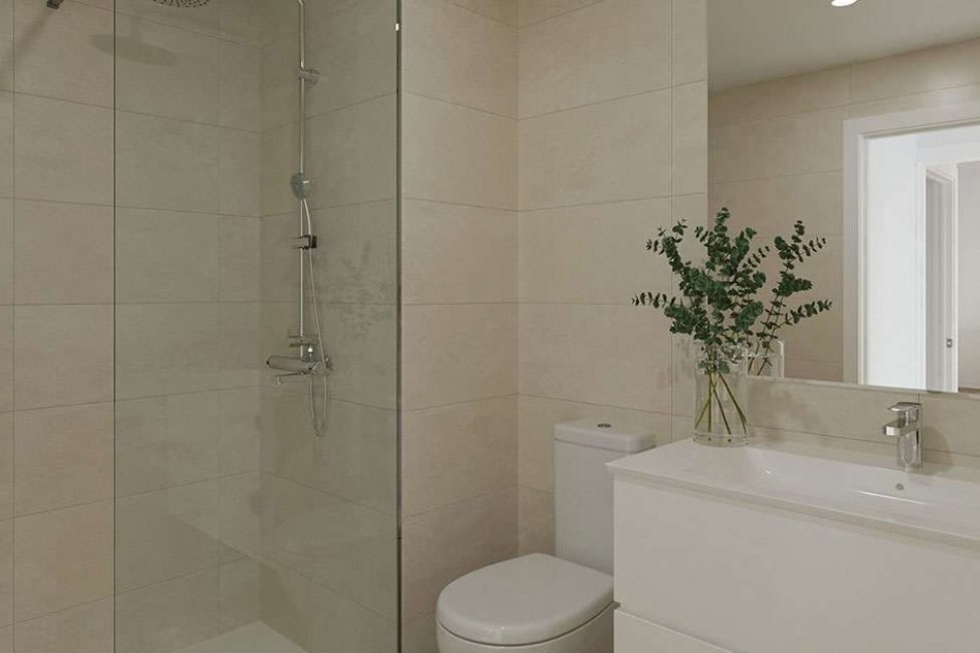 Rynek Pierwotny - Apartament - Jávea - Jávea Xàbia