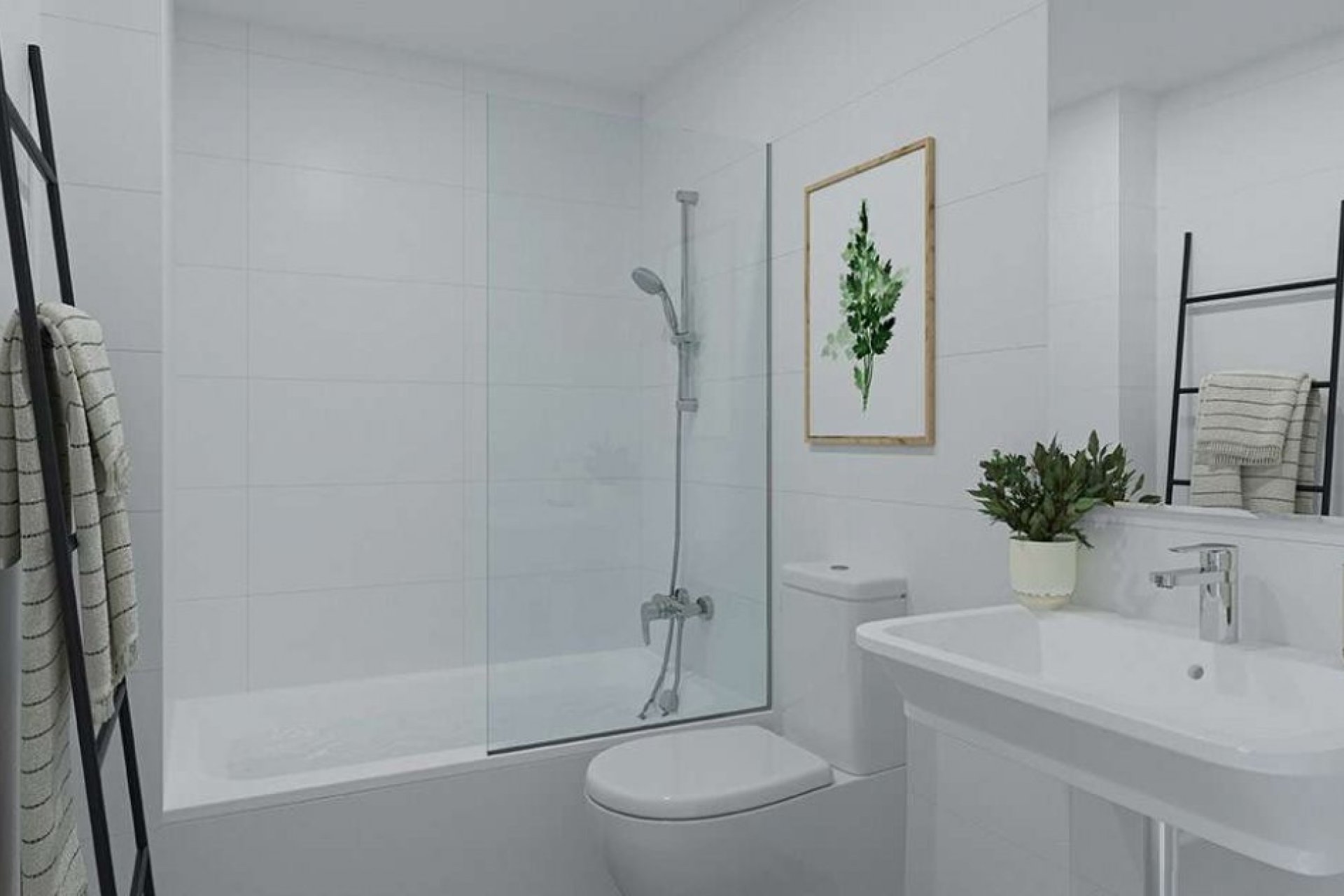 Rynek Pierwotny - Apartament - Jávea - Jávea Xàbia