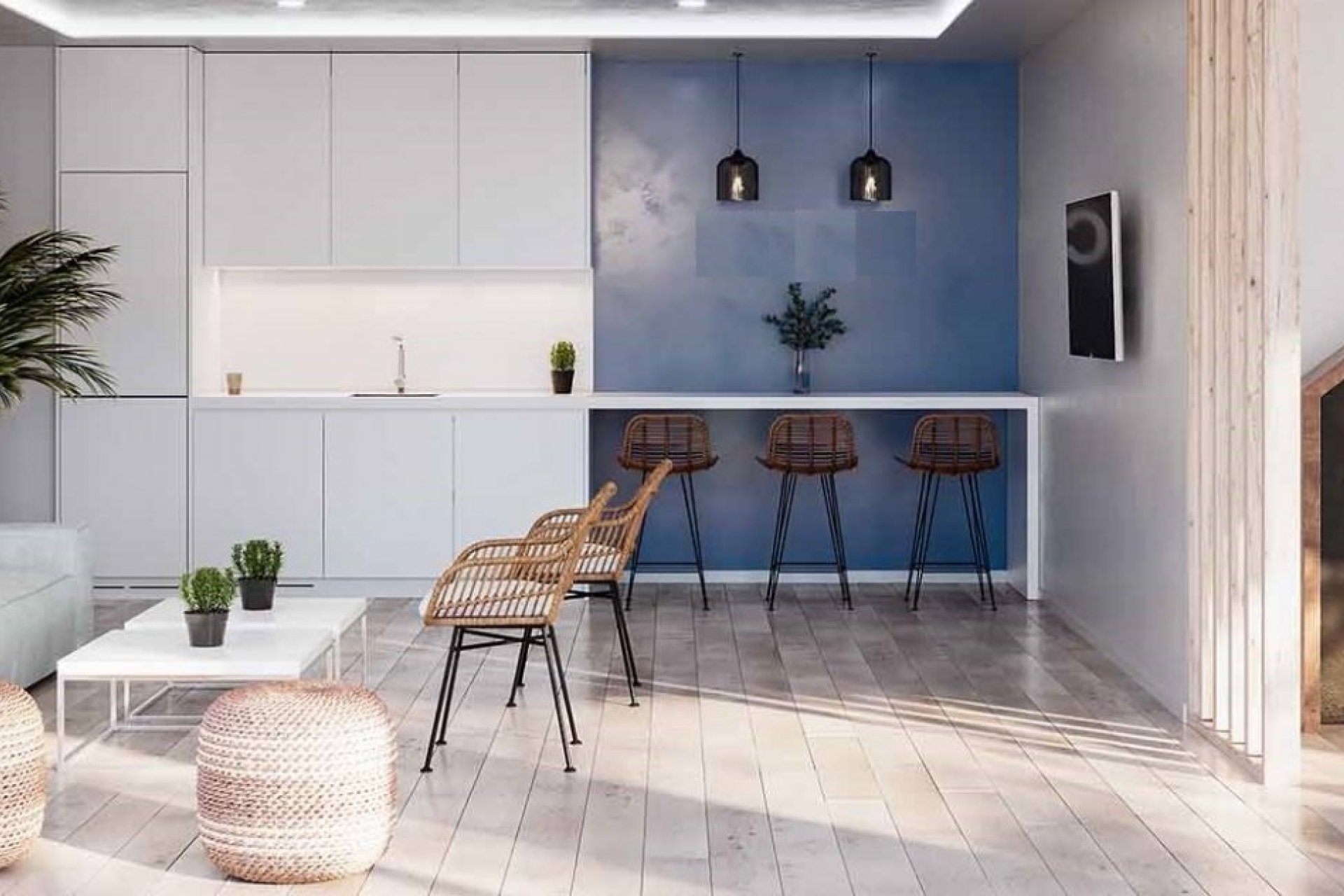 Rynek Pierwotny - Apartament - Jávea - Jávea Xàbia
