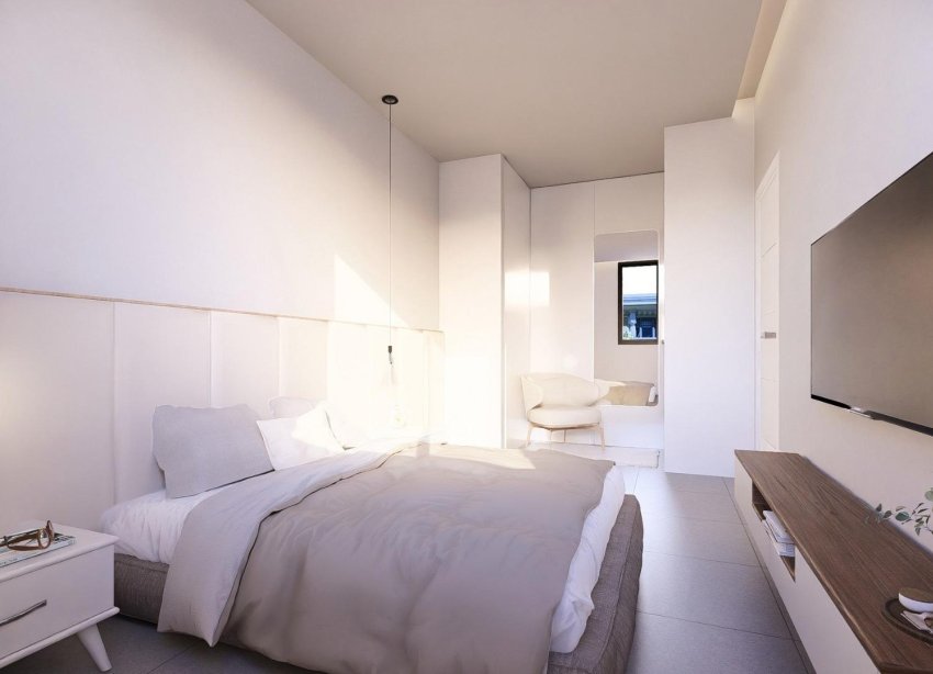 Rynek Pierwotny - Apartament - Jávea - Pueblo