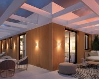 Rynek Pierwotny - Apartament - Jávea - Pueblo