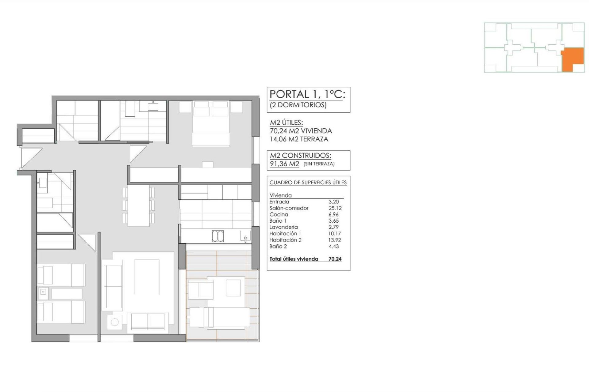 Rynek Pierwotny - Apartament - Jávea - Pueblo