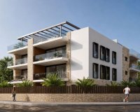 Rynek Pierwotny - Apartament - Jávea/Xàbia