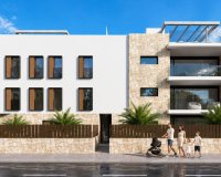 Rynek Pierwotny - Apartament - Jávea/Xàbia