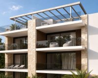 Rynek Pierwotny - Apartament - Jávea/Xàbia