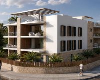 Rynek Pierwotny - Apartament - Jávea/Xàbia