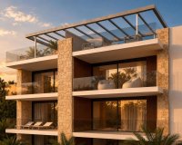 Rynek Pierwotny - Apartament - Jávea/Xàbia
