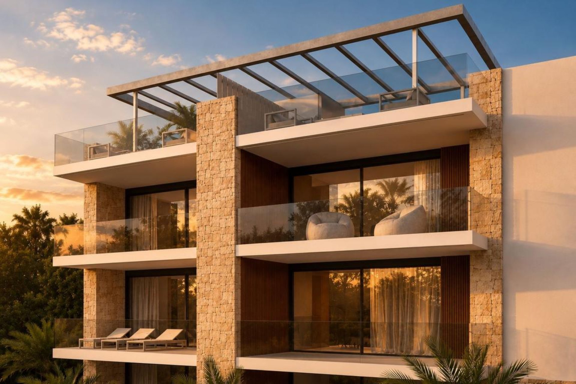 Rynek Pierwotny - Apartament - Jávea/Xàbia