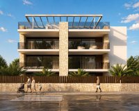 Rynek Pierwotny - Apartament - Jávea/Xàbia