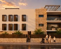 Rynek Pierwotny - Apartament - Jávea/Xàbia