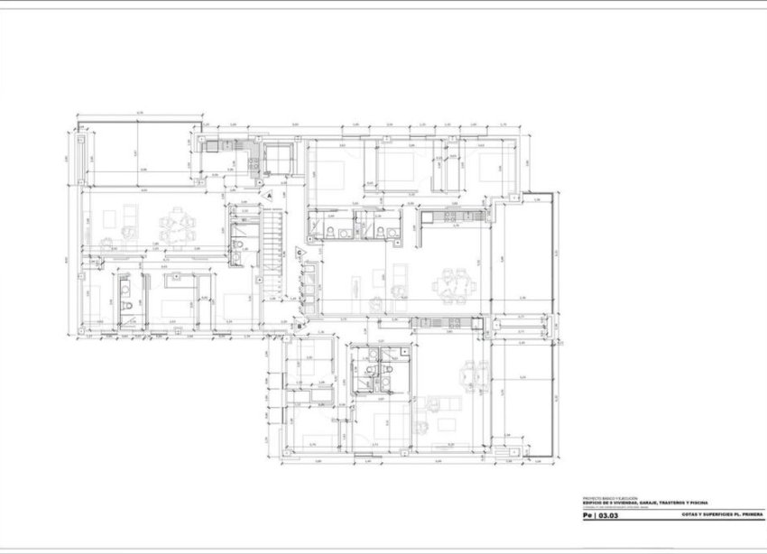 Rynek Pierwotny - Apartament - Jávea/Xàbia