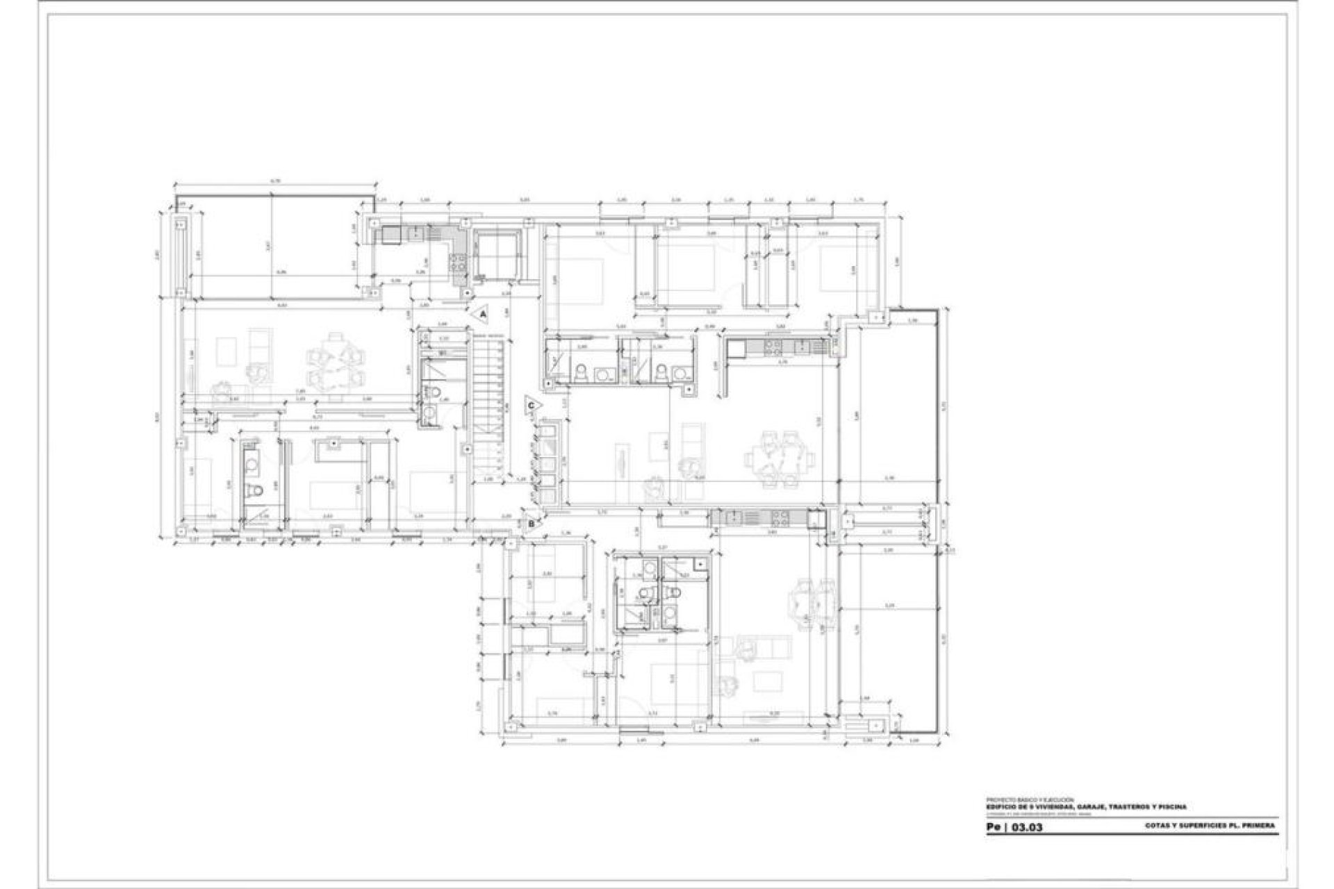 Rynek Pierwotny - Apartament - Jávea/Xàbia