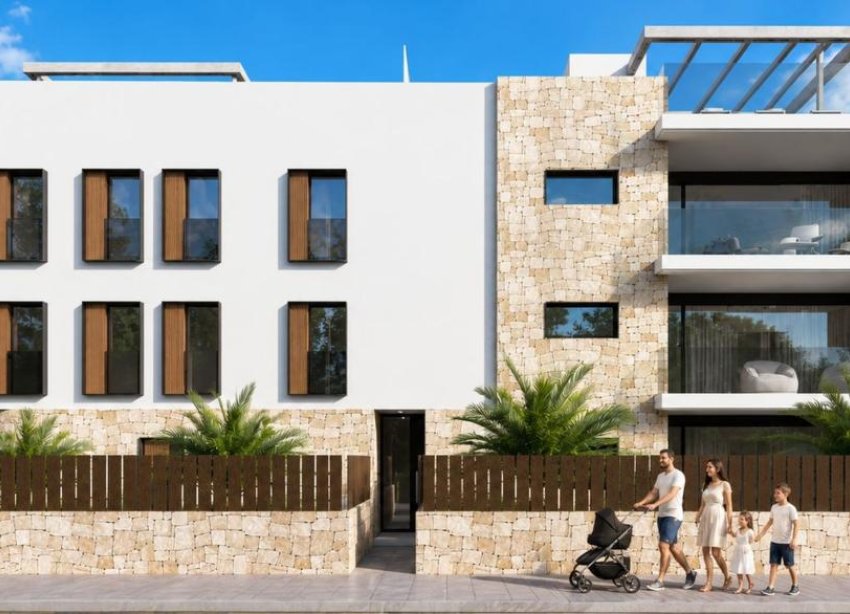 Rynek Pierwotny - Apartament - Jávea/Xàbia