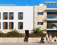 Rynek Pierwotny - Apartament - Jávea/Xàbia