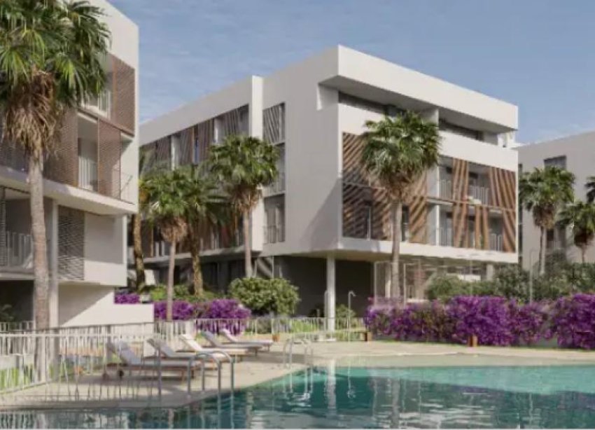 Rynek Pierwotny - Apartament - Jávea/Xàbia