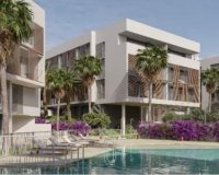 Rynek Pierwotny - Apartament - Jávea/Xàbia