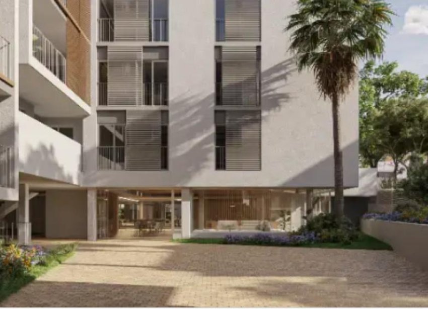 Rynek Pierwotny - Apartament - Jávea/Xàbia