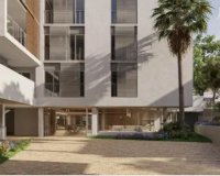 Rynek Pierwotny - Apartament - Jávea/Xàbia