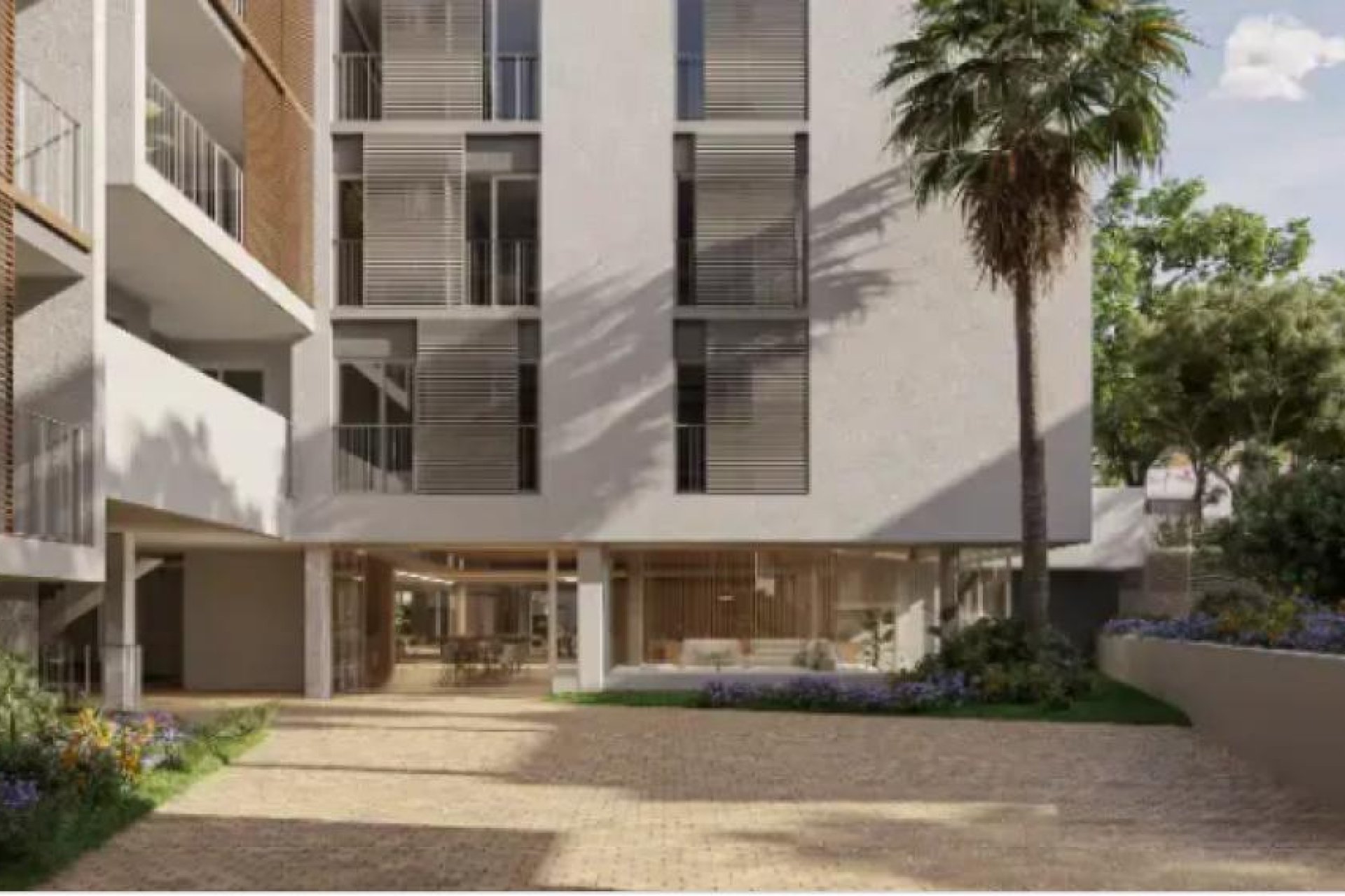 Rynek Pierwotny - Apartament - Jávea/Xàbia