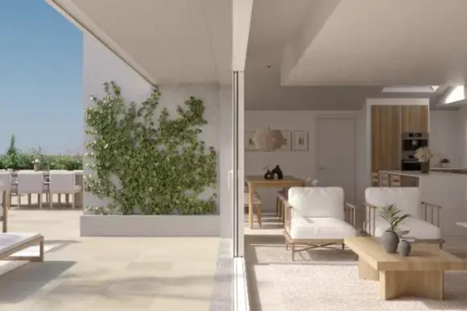 Rynek Pierwotny - Apartament - Jávea/Xàbia