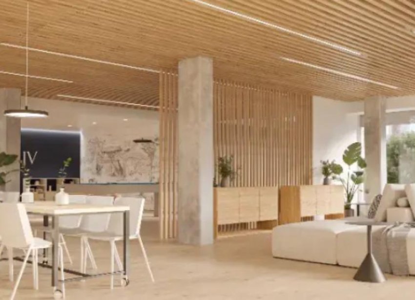 Rynek Pierwotny - Apartament - Jávea/Xàbia
