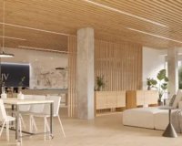 Rynek Pierwotny - Apartament - Jávea/Xàbia