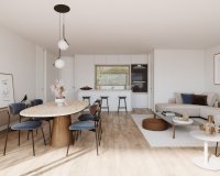 Rynek Pierwotny - Apartament - L'alfas Del Pi - Alfaz del Pi