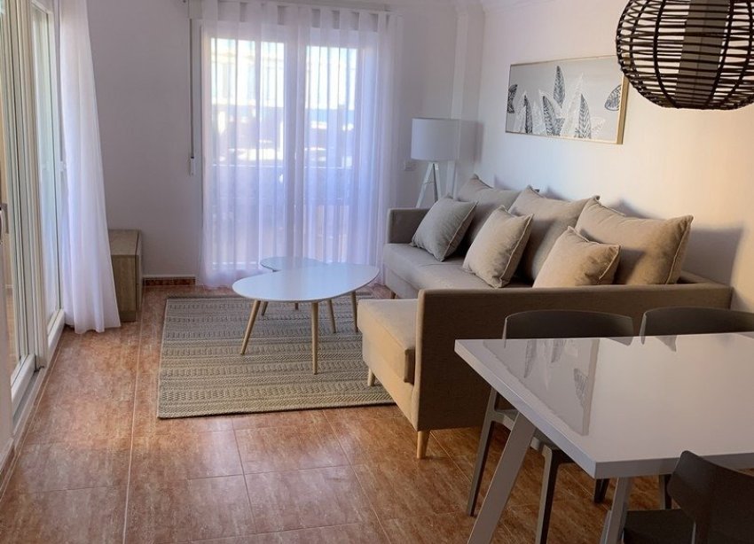 Rynek Pierwotny - Apartament - La Manga del Mar Menor - La Manga