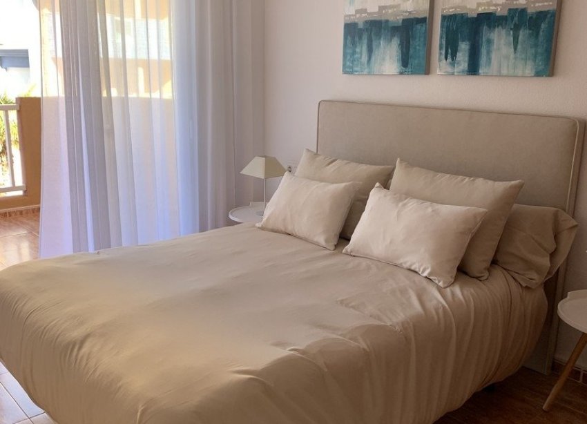 Rynek Pierwotny - Apartament - La Manga del Mar Menor - La Manga