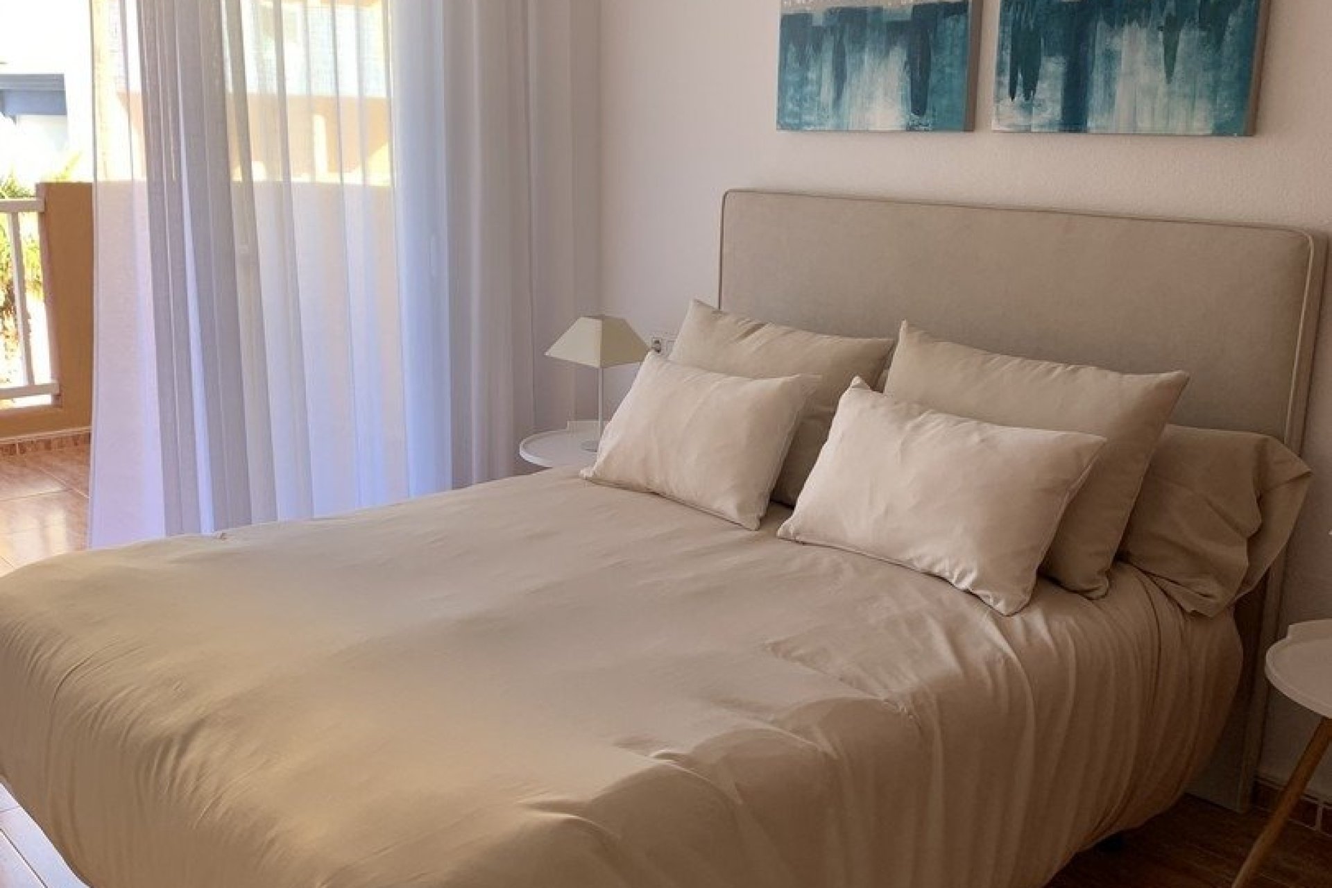 Rynek Pierwotny - Apartament - La Manga del Mar Menor - La Manga