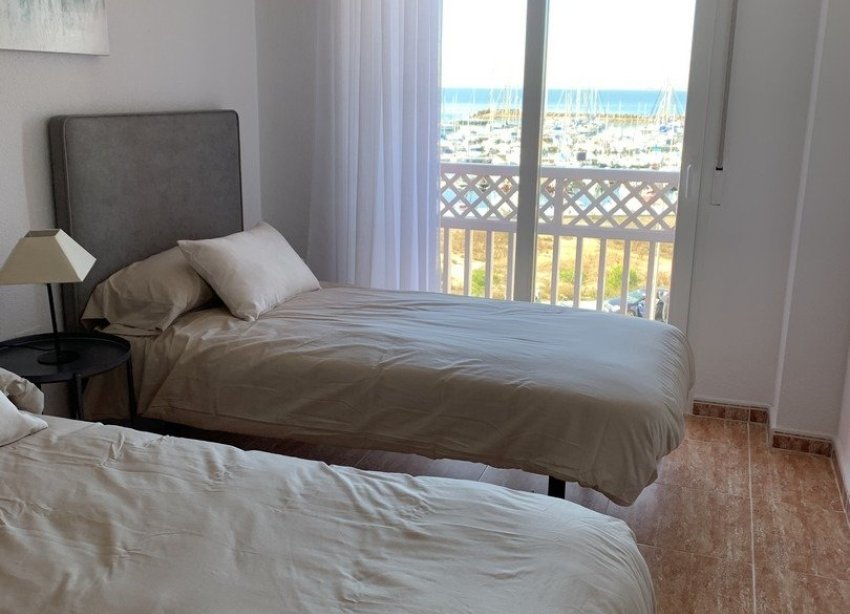 Rynek Pierwotny - Apartament - La Manga del Mar Menor - La Manga