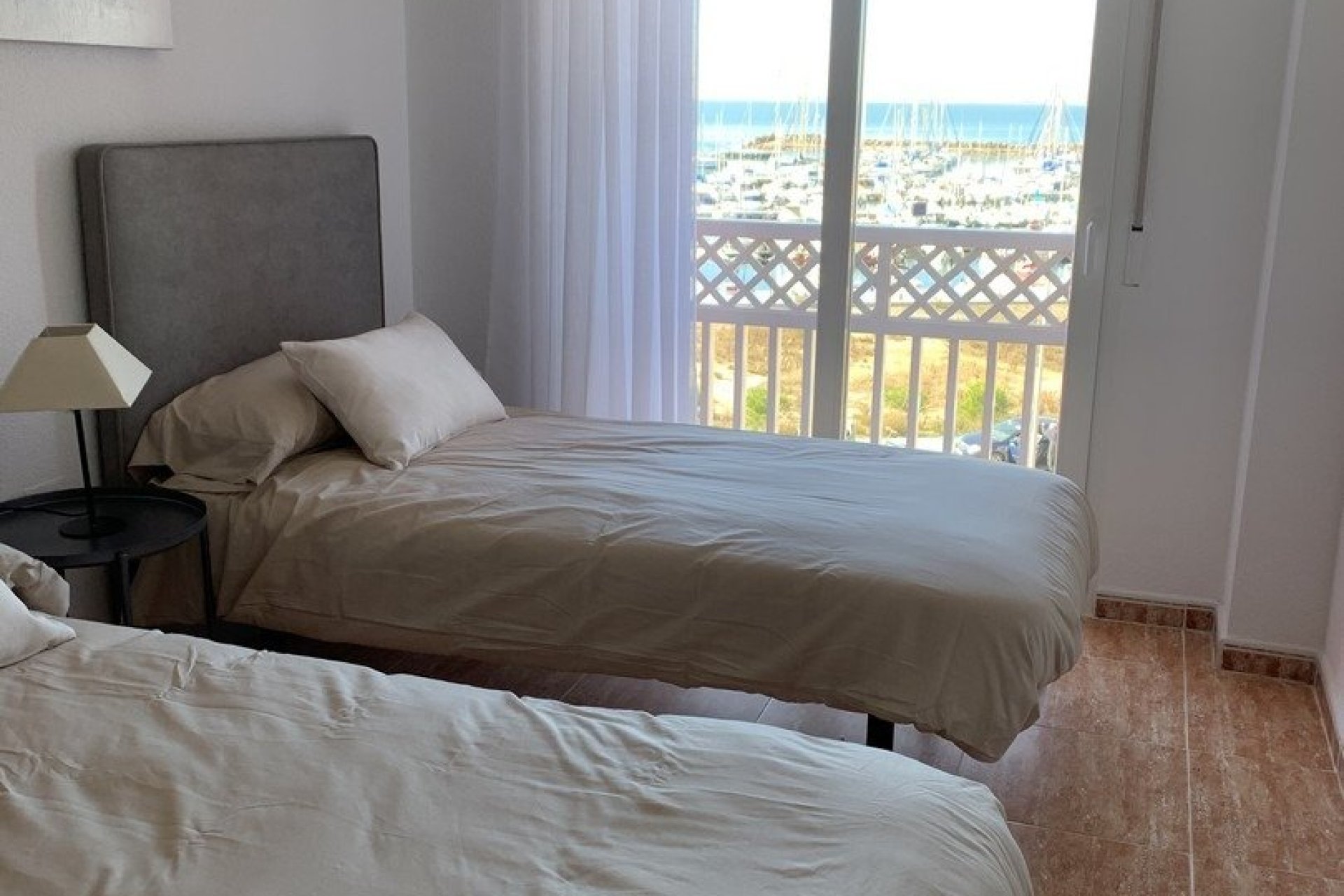 Rynek Pierwotny - Apartament - La Manga del Mar Menor - La Manga