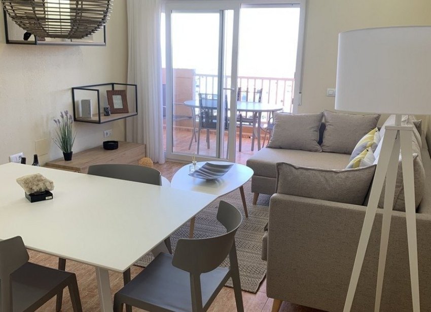 Rynek Pierwotny - Apartament - La Manga del Mar Menor - La Manga