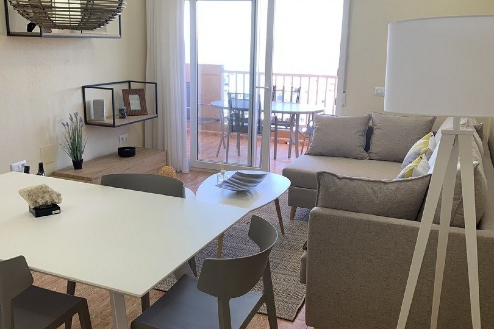 Rynek Pierwotny - Apartament - La Manga del Mar Menor - La Manga