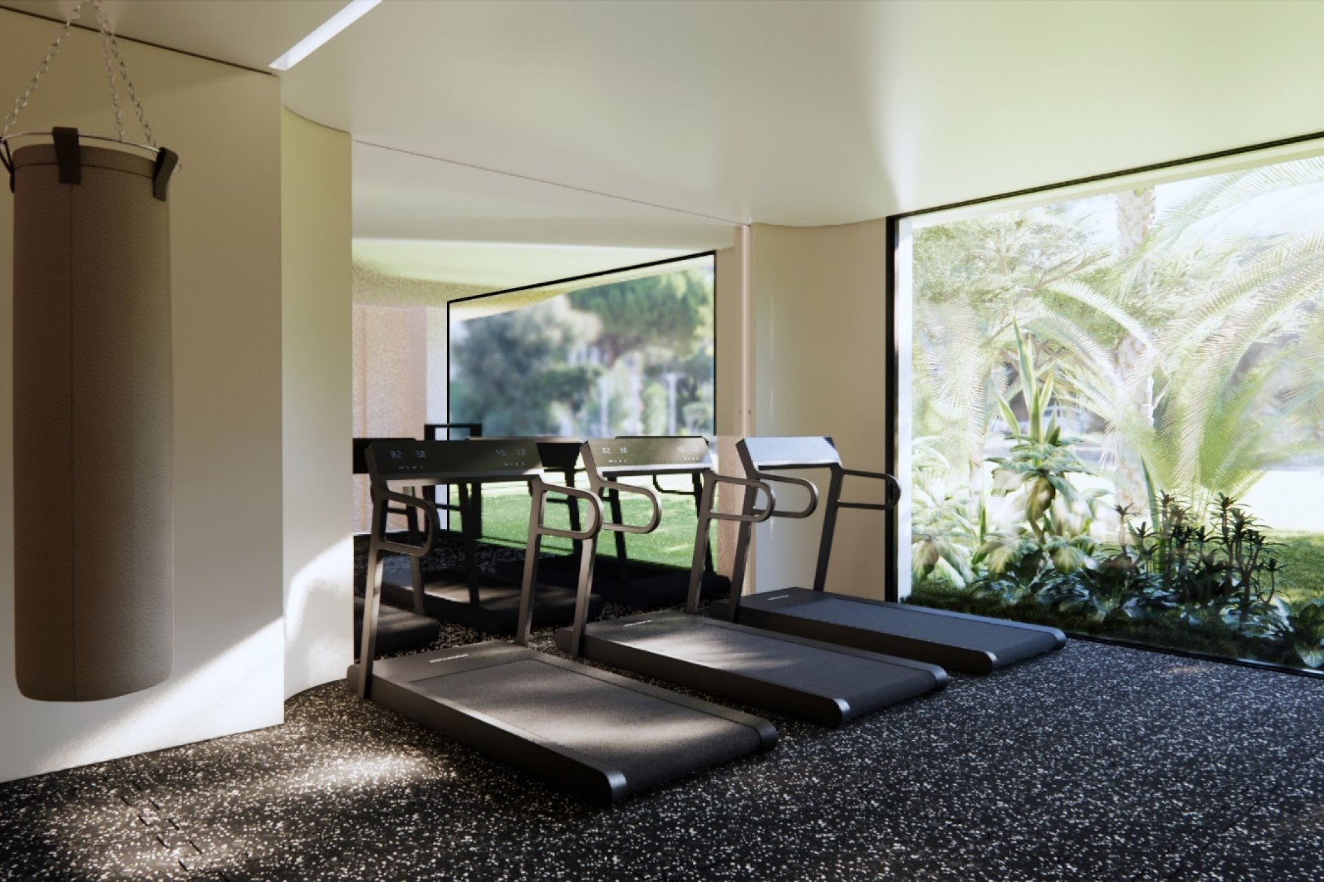 Rynek Pierwotny - Apartament - La Manga del Mar Menor - La Manga