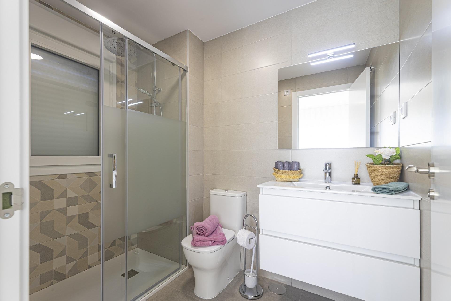 Rynek Pierwotny - Apartament - La Manga del Mar Menor - La Manga