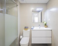 Rynek Pierwotny - Apartament - La Manga del Mar Menor - La Manga