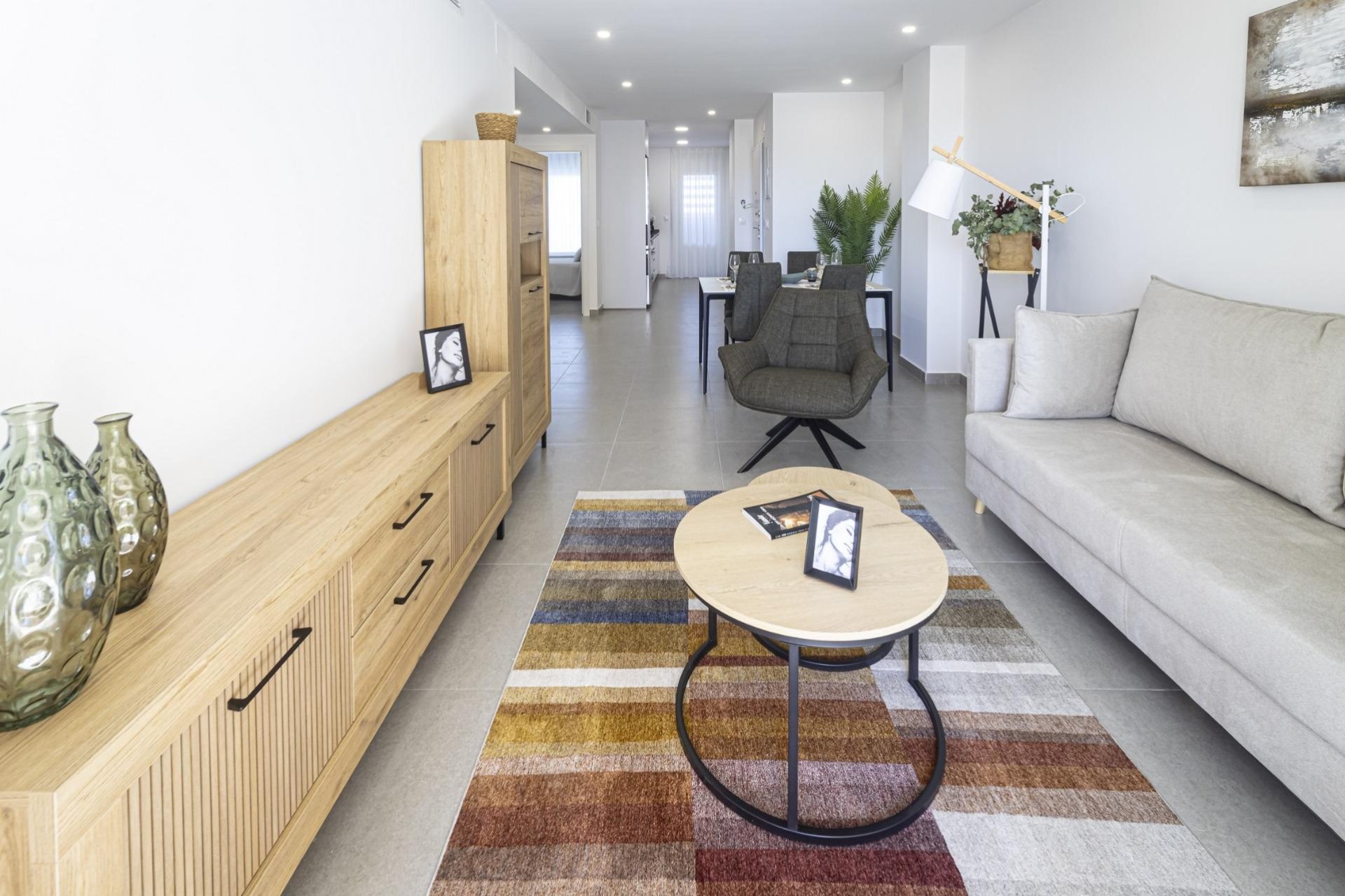 Rynek Pierwotny - Apartament - La Manga del Mar Menor - La Manga