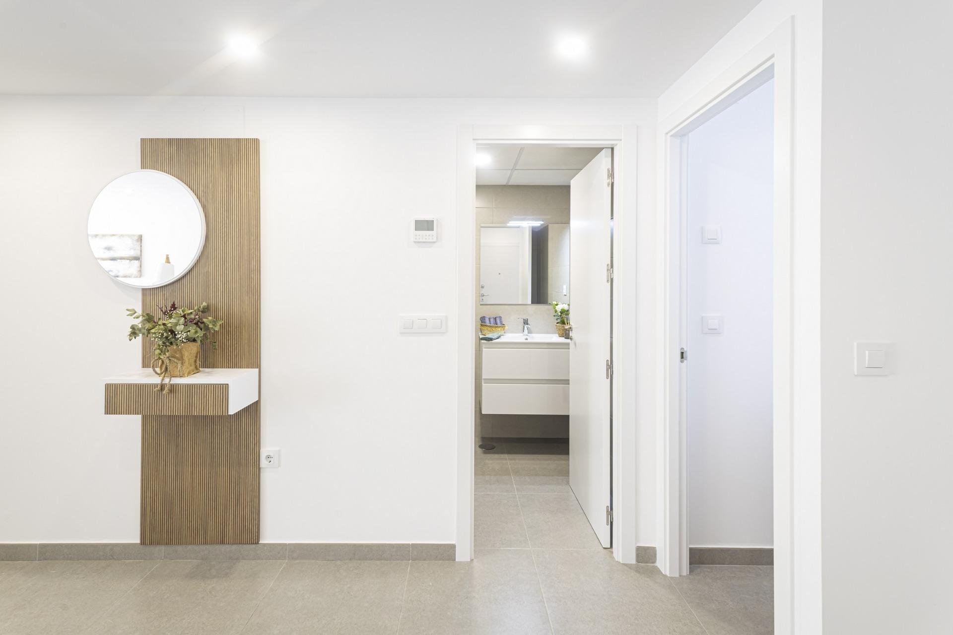 Rynek Pierwotny - Apartament - La Manga del Mar Menor - La Manga