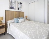 Rynek Pierwotny - Apartament - La Manga del Mar Menor - La Manga