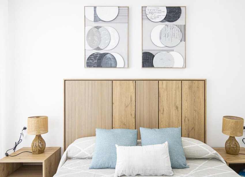 Rynek Pierwotny - Apartament - La Manga del Mar Menor - La Manga