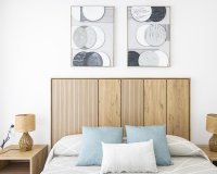 Rynek Pierwotny - Apartament - La Manga del Mar Menor - La Manga