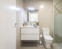 Rynek Pierwotny - Apartament - La Manga del Mar Menor - La Manga