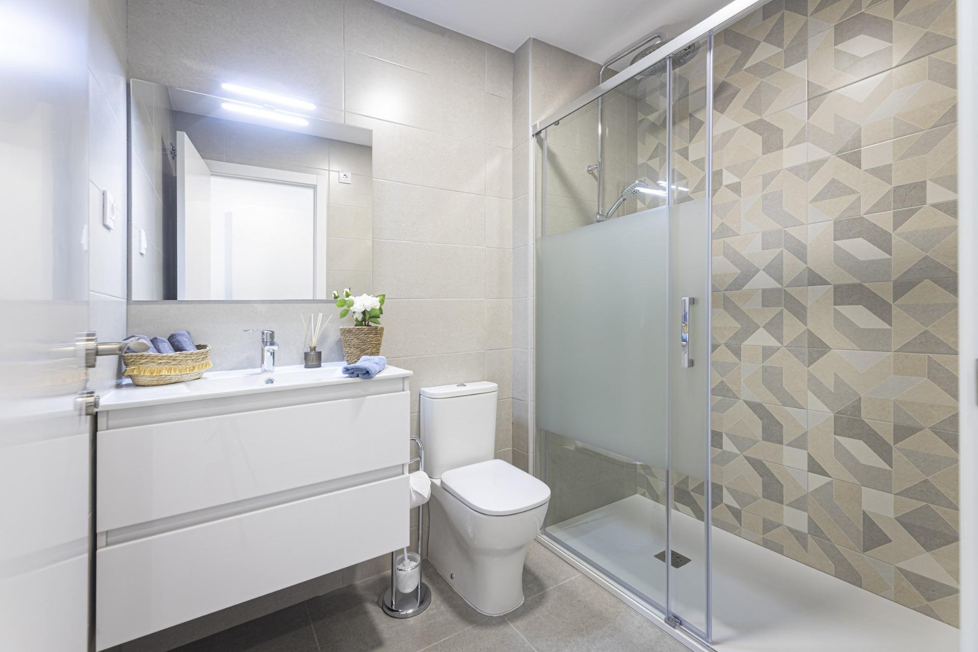 Rynek Pierwotny - Apartament - La Manga del Mar Menor - La Manga